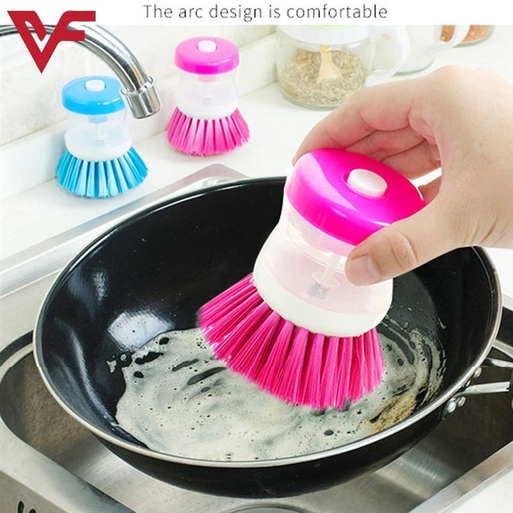 Kitchen Essentials