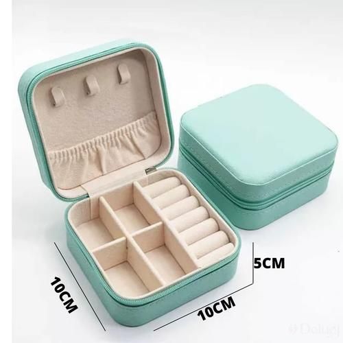 Latest Jewelry Organizer Box