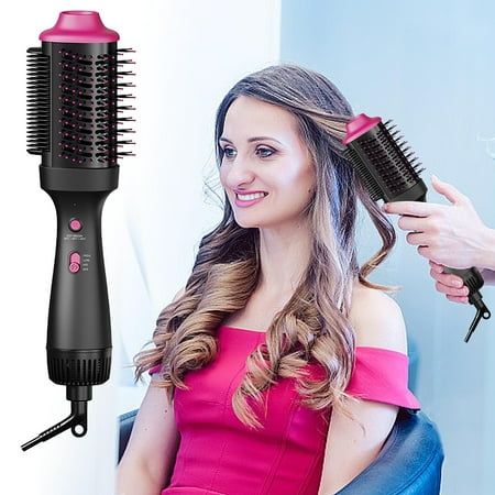 Hot Air Brush