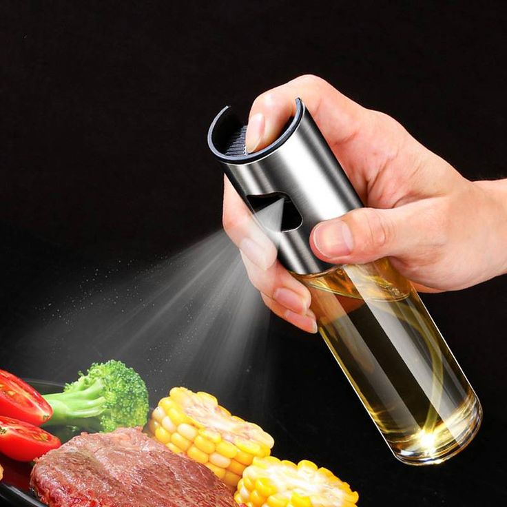 Oil Spay Bottle