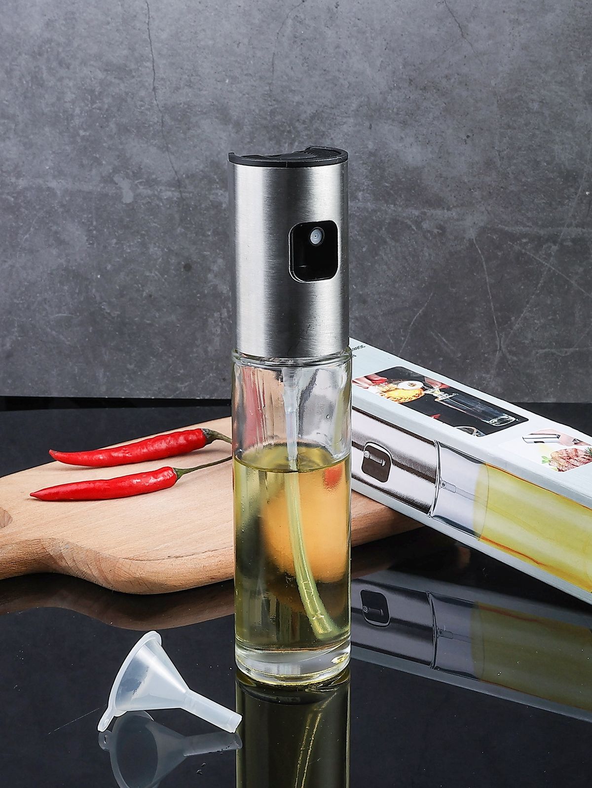 Oil Spay Bottle