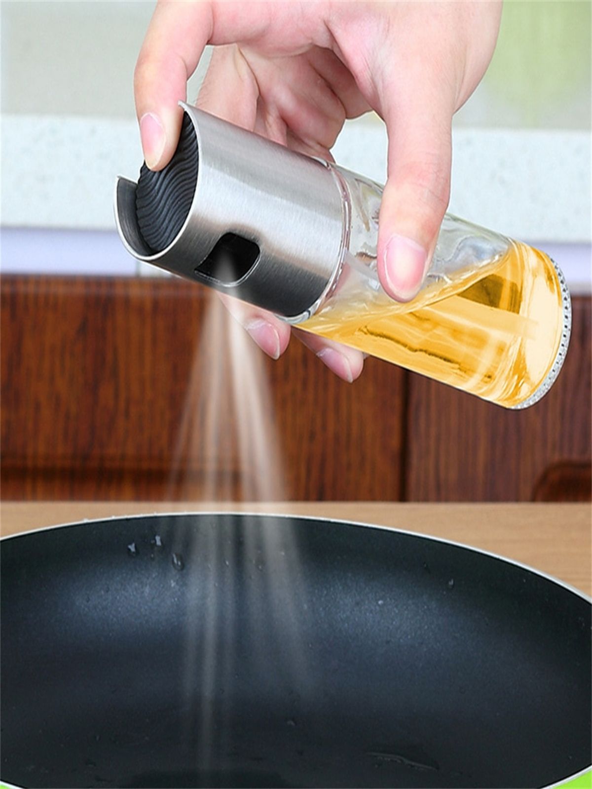 Oil Spay Bottle