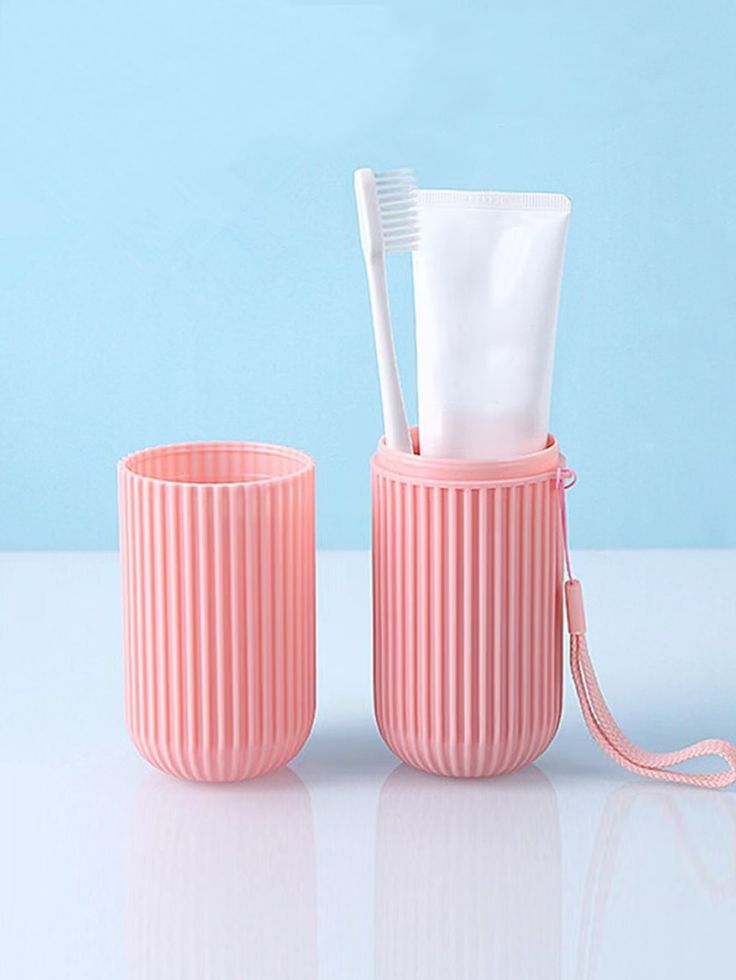 Silicon Tooth Brush pouch