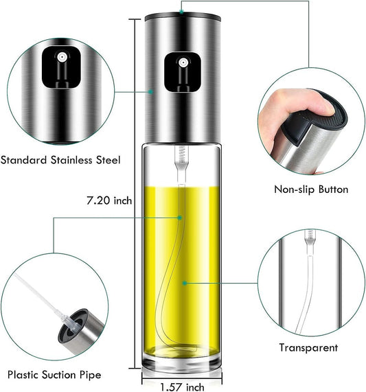 Oil Spay Bottle